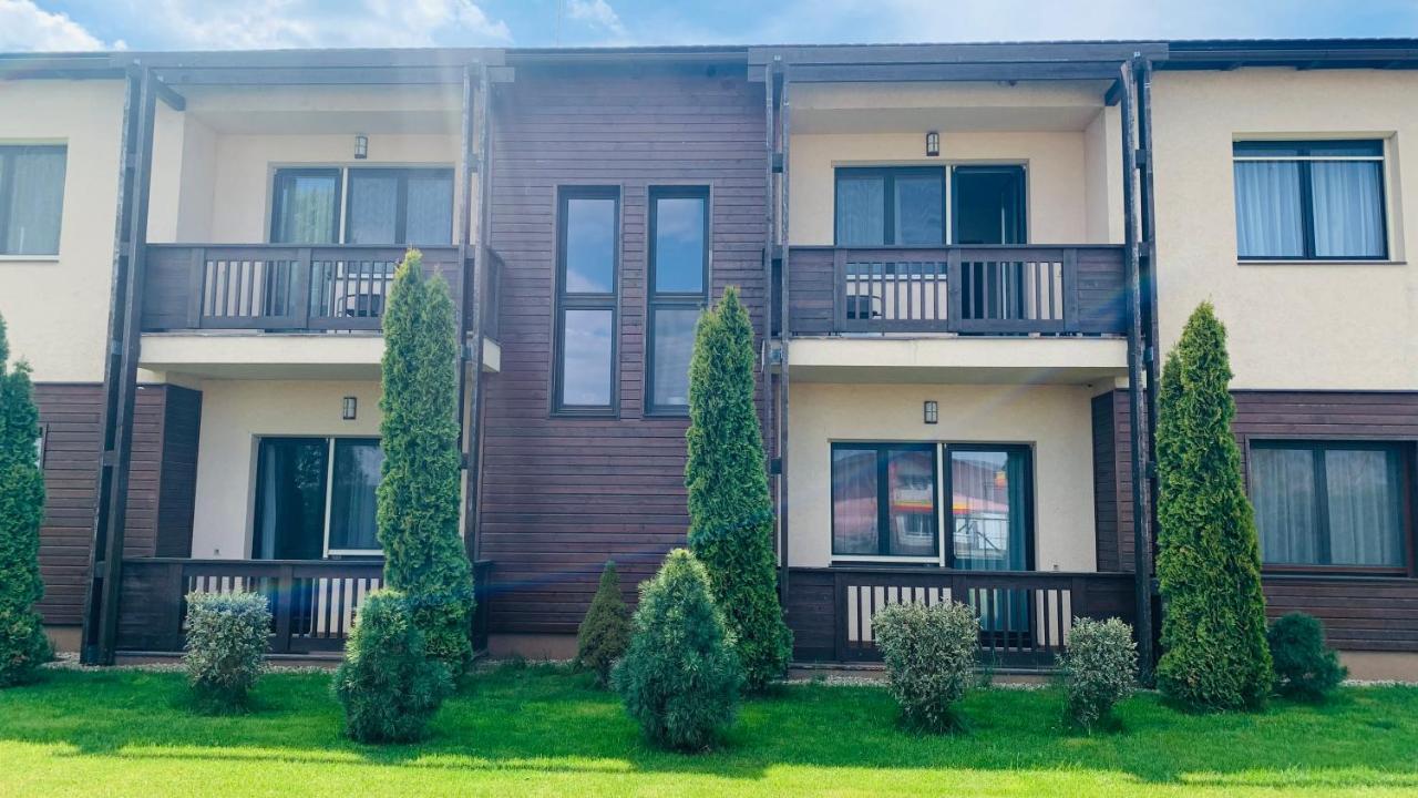 Hotel Ipari Park Panzió Szolnok Esterno foto